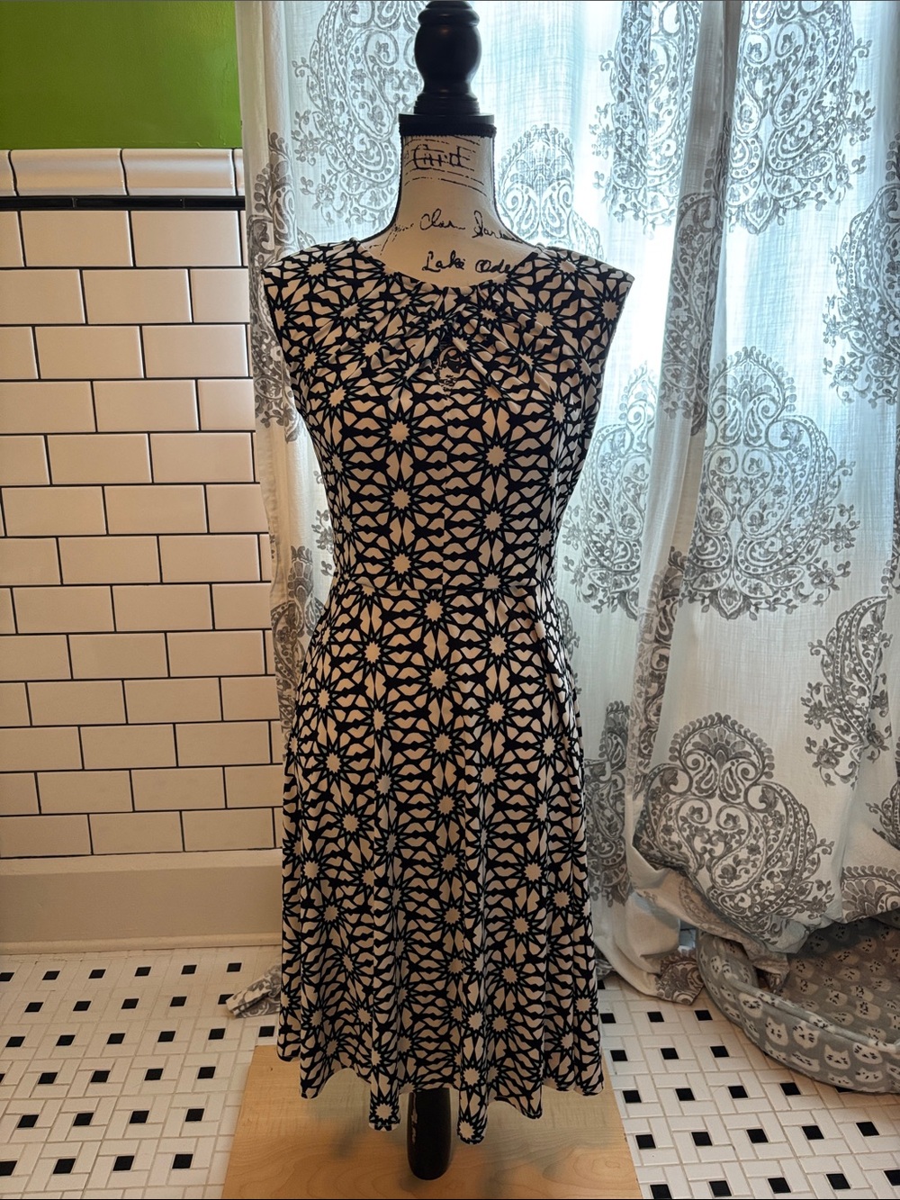 Wisp dress